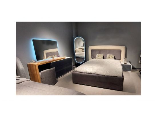 تصویر سرویس تختخواب مدل کلاسیک